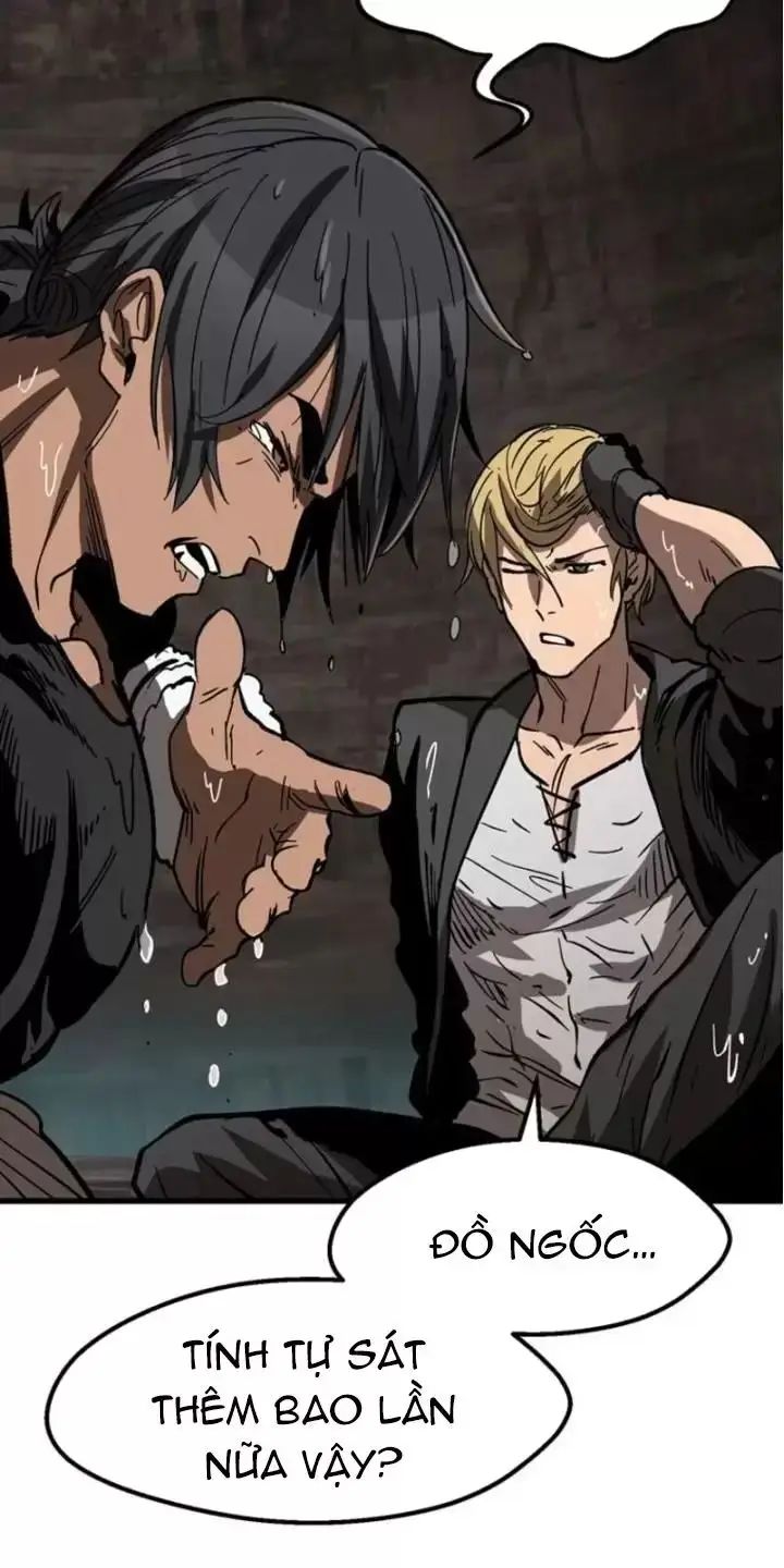 Anh Hùng Mạnh Nhất? Ta Không Làm Lâu Rồi! Chapter 166.1 - Trang 2