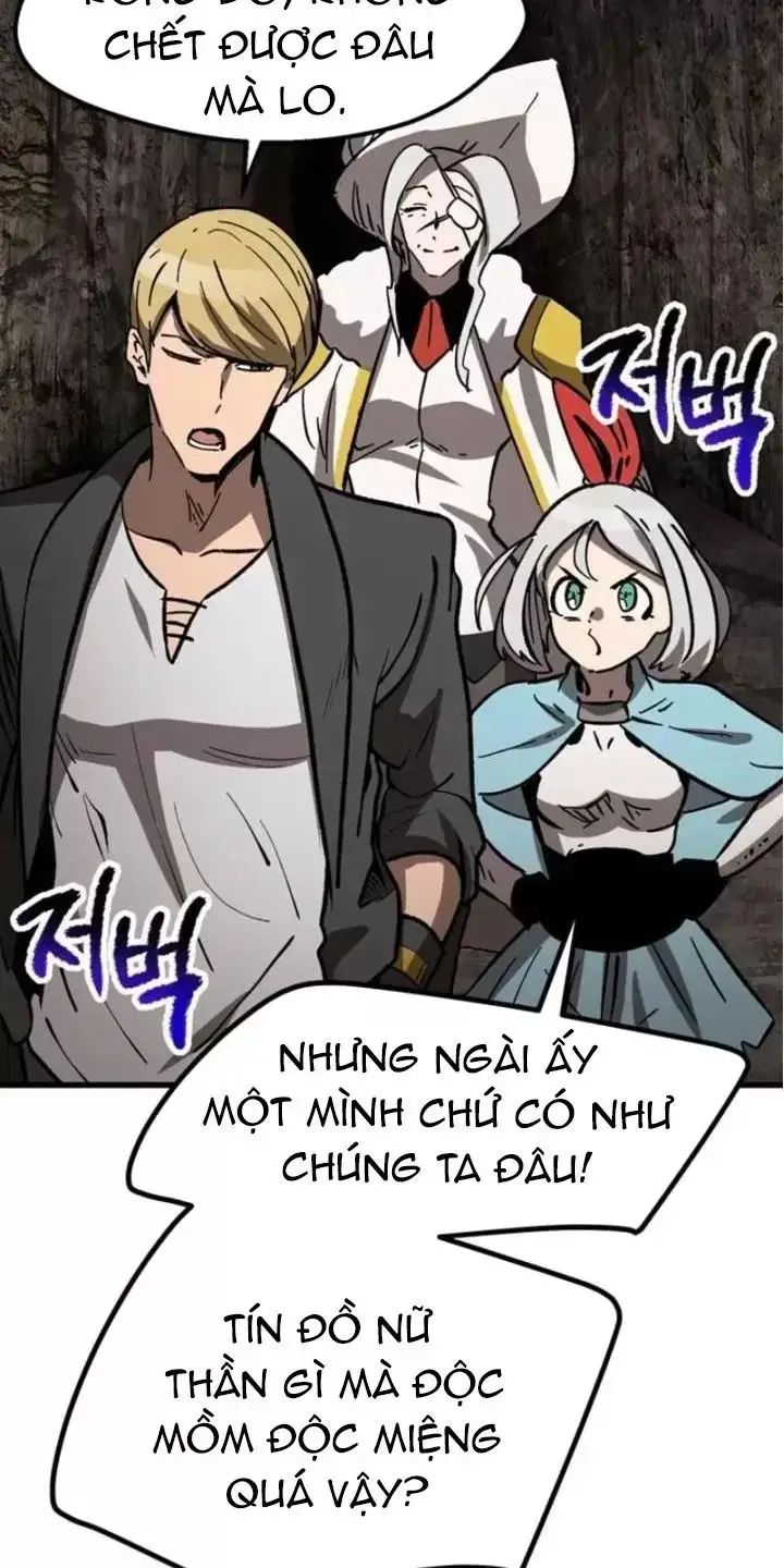 Anh Hùng Mạnh Nhất? Ta Không Làm Lâu Rồi! Chapter 166.1 - Trang 2
