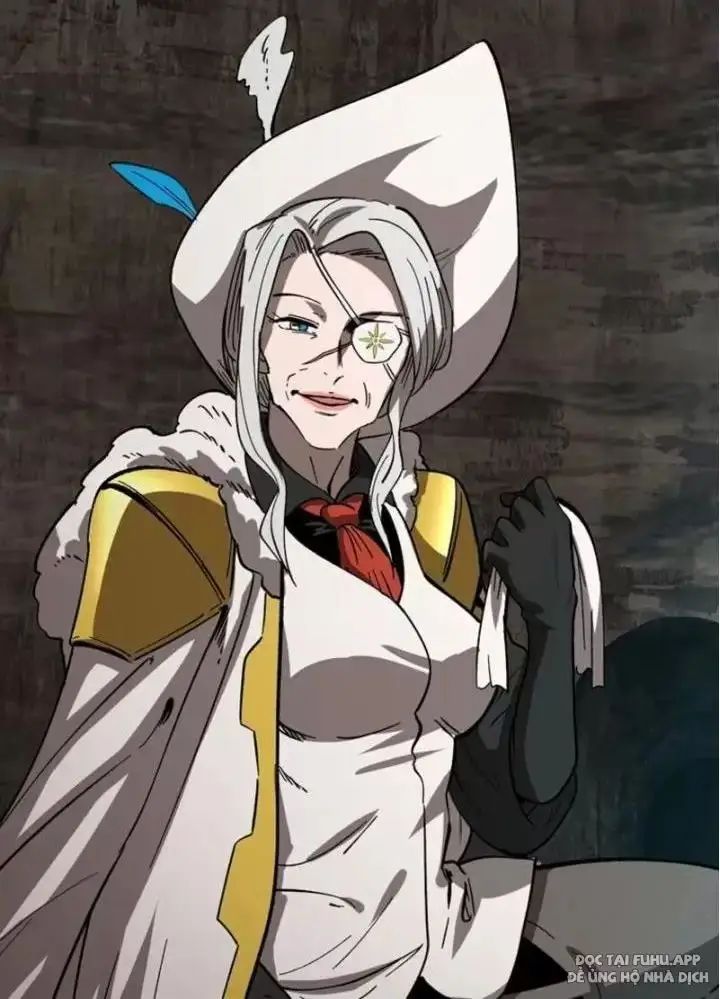 Anh Hùng Mạnh Nhất? Ta Không Làm Lâu Rồi! Chapter 166.1 - Trang 2