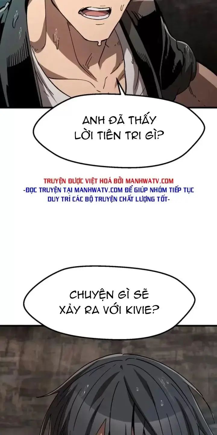 Anh Hùng Mạnh Nhất? Ta Không Làm Lâu Rồi! Chapter 166.1 - Trang 2