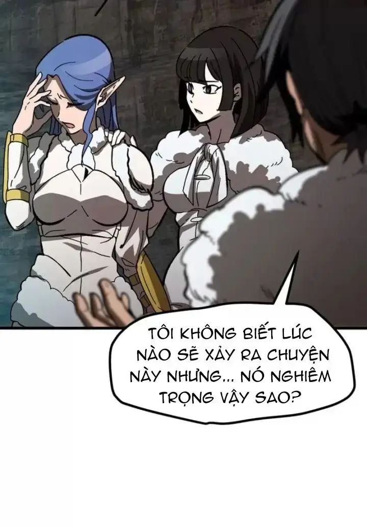 Anh Hùng Mạnh Nhất? Ta Không Làm Lâu Rồi! Chapter 166.1 - Trang 2