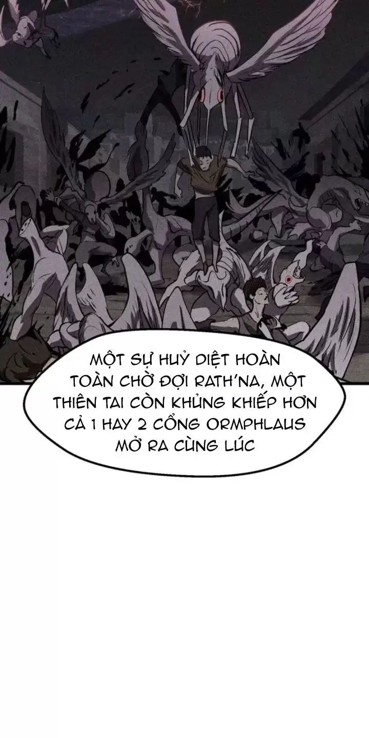 Anh Hùng Mạnh Nhất? Ta Không Làm Lâu Rồi! Chapter 166.1 - Trang 2