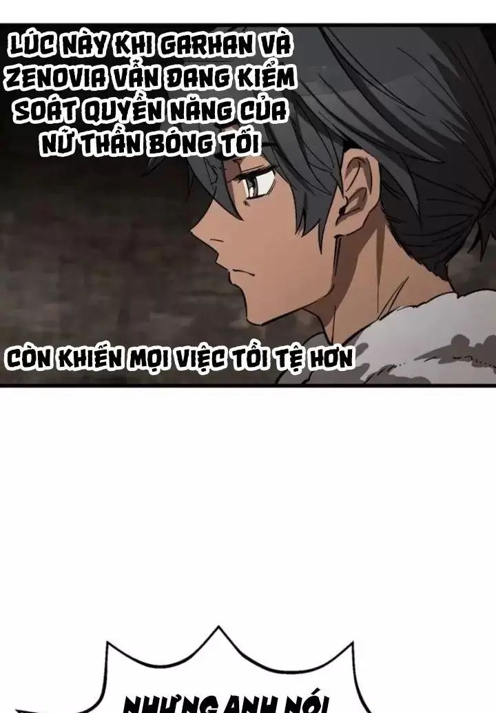 Anh Hùng Mạnh Nhất? Ta Không Làm Lâu Rồi! Chapter 166.1 - Trang 2