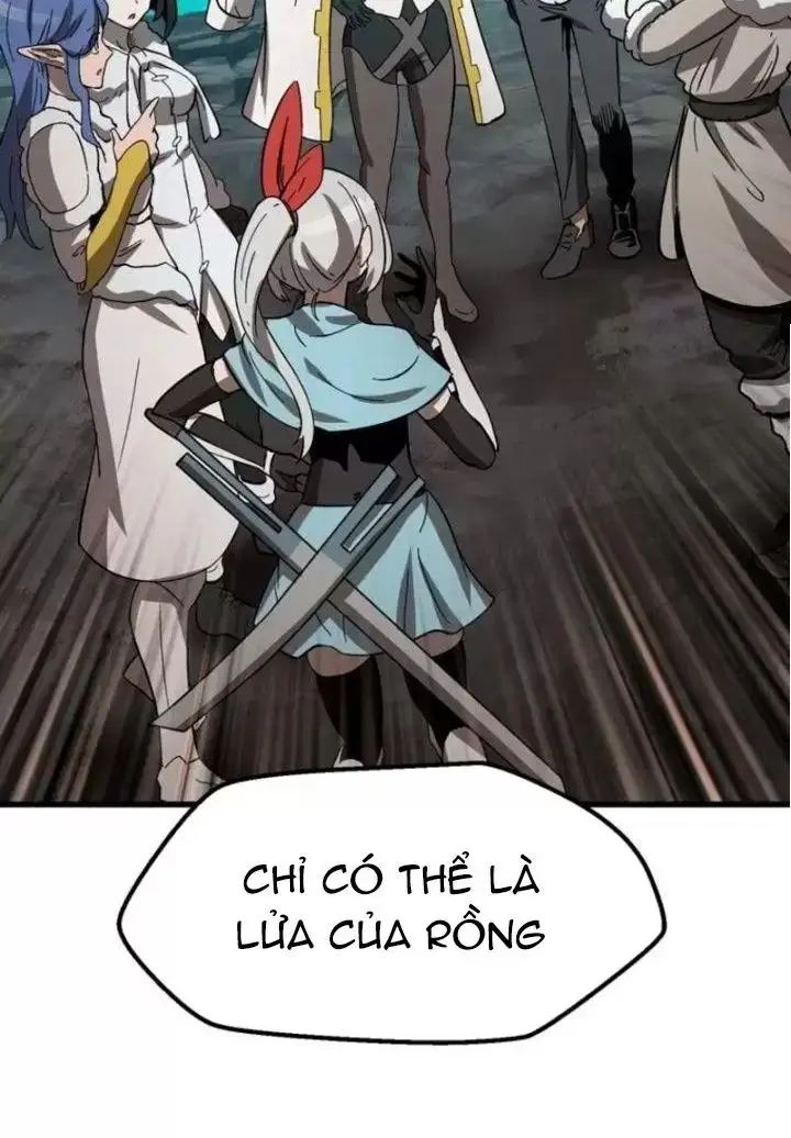 Anh Hùng Mạnh Nhất? Ta Không Làm Lâu Rồi! Chapter 166.1 - Trang 2