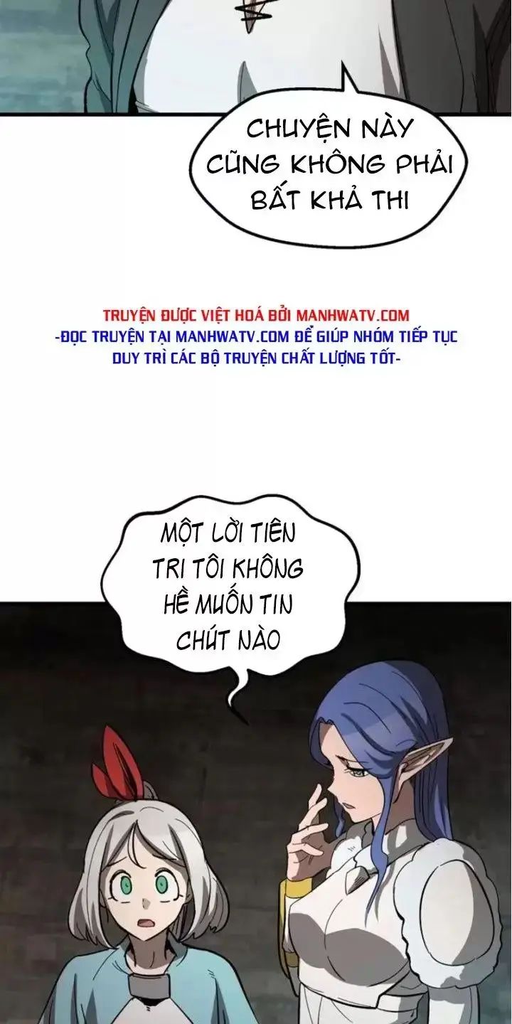 Anh Hùng Mạnh Nhất? Ta Không Làm Lâu Rồi! Chapter 166.1 - Trang 2