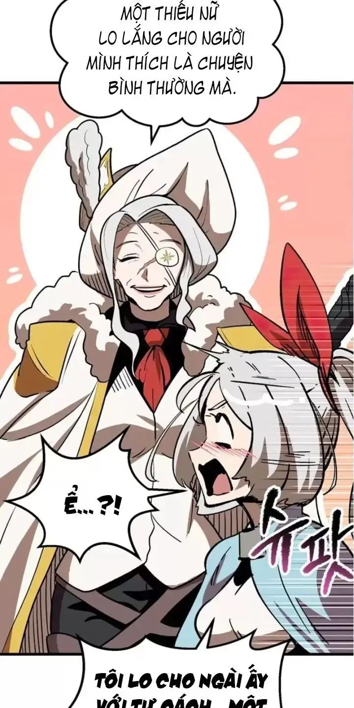 Anh Hùng Mạnh Nhất? Ta Không Làm Lâu Rồi! Chapter 166.1 - Trang 2