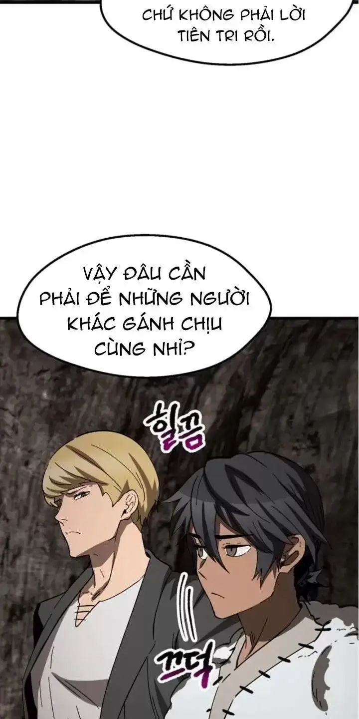 Anh Hùng Mạnh Nhất? Ta Không Làm Lâu Rồi! Chapter 166.1 - Trang 2