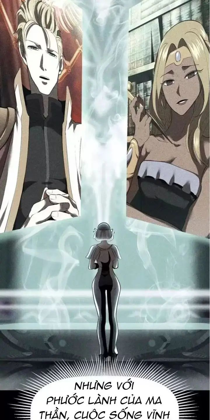 Anh Hùng Mạnh Nhất? Ta Không Làm Lâu Rồi! Chapter 166.1 - Trang 2