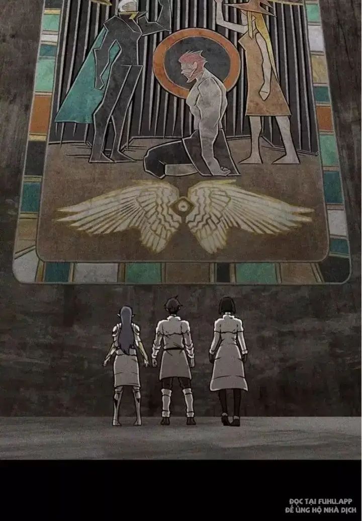 Anh Hùng Mạnh Nhất? Ta Không Làm Lâu Rồi! Chapter 166.1 - Trang 2