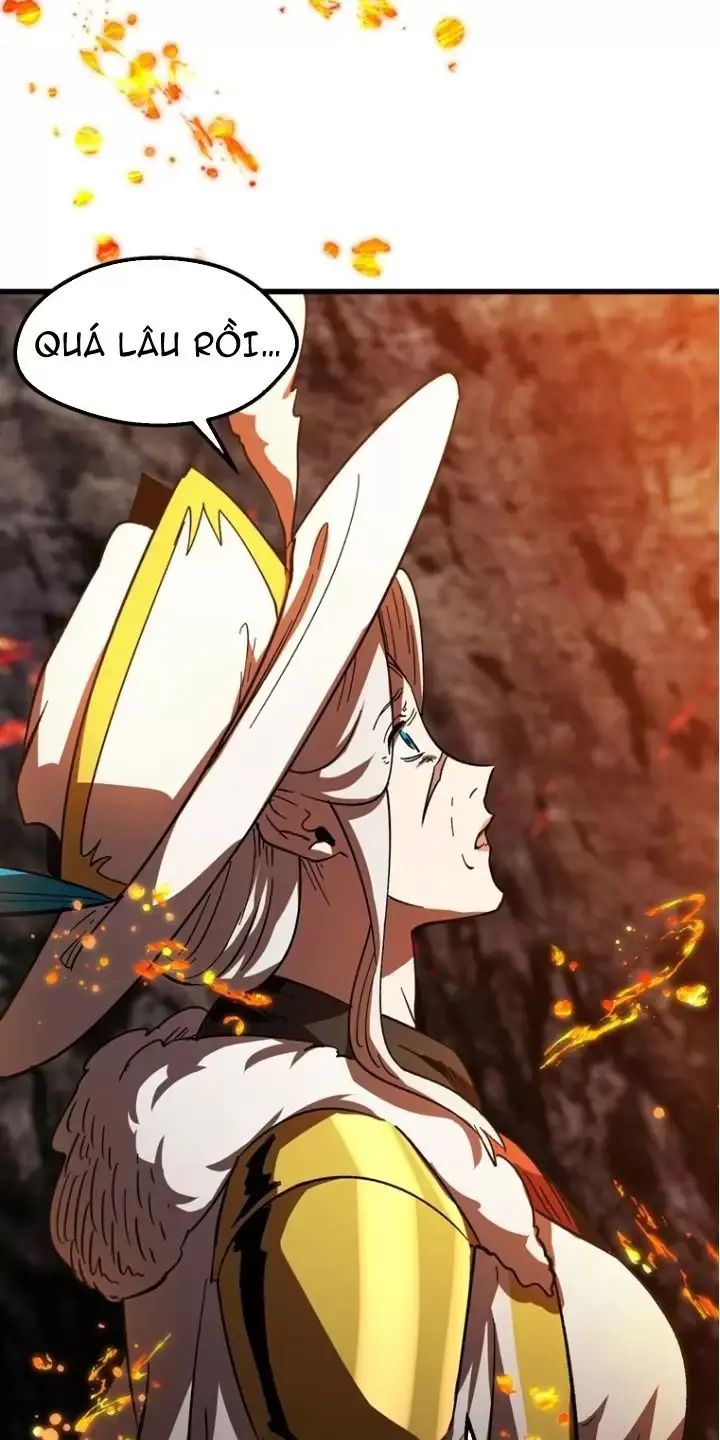 Anh Hùng Mạnh Nhất? Ta Không Làm Lâu Rồi! Chapter 167.1 - Trang 2