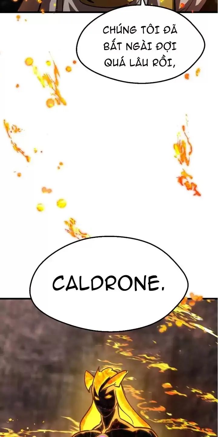 Anh Hùng Mạnh Nhất? Ta Không Làm Lâu Rồi! Chapter 167.1 - Trang 2