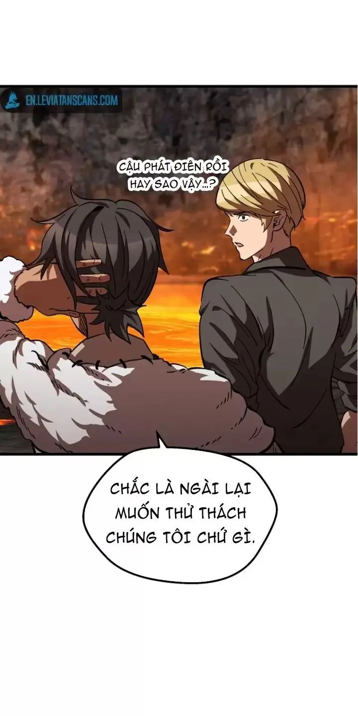 Anh Hùng Mạnh Nhất? Ta Không Làm Lâu Rồi! Chapter 167.1 - Trang 2