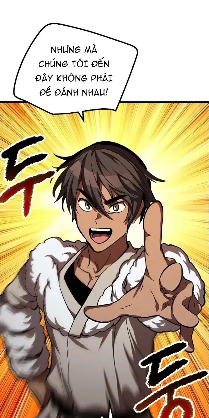 Anh Hùng Mạnh Nhất? Ta Không Làm Lâu Rồi! Chapter 167.1 - Trang 2