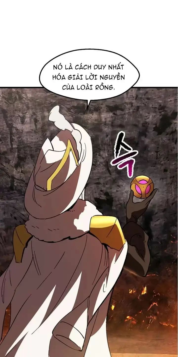 Anh Hùng Mạnh Nhất? Ta Không Làm Lâu Rồi! Chapter 167.1 - Trang 2