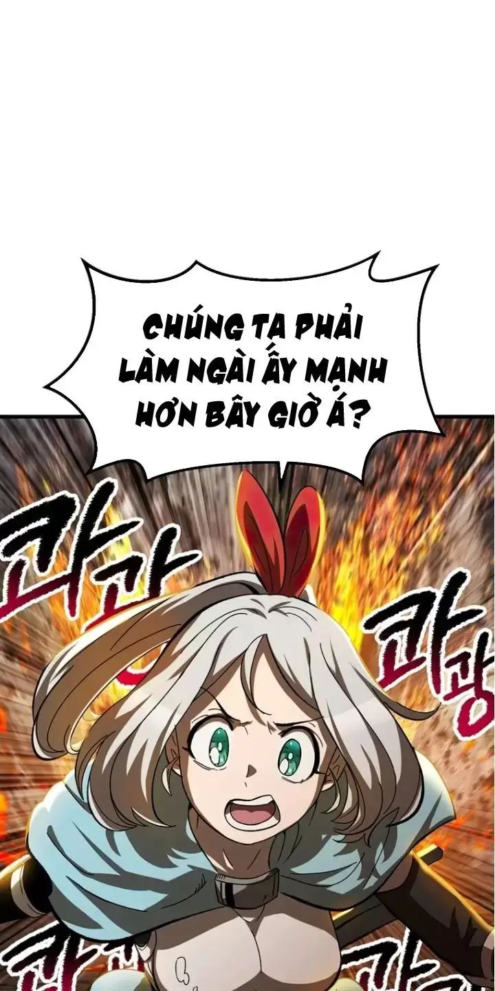 Anh Hùng Mạnh Nhất? Ta Không Làm Lâu Rồi! Chapter 167.1 - Trang 2