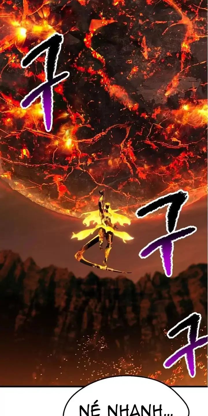 Anh Hùng Mạnh Nhất? Ta Không Làm Lâu Rồi! Chapter 167.1 - Trang 2