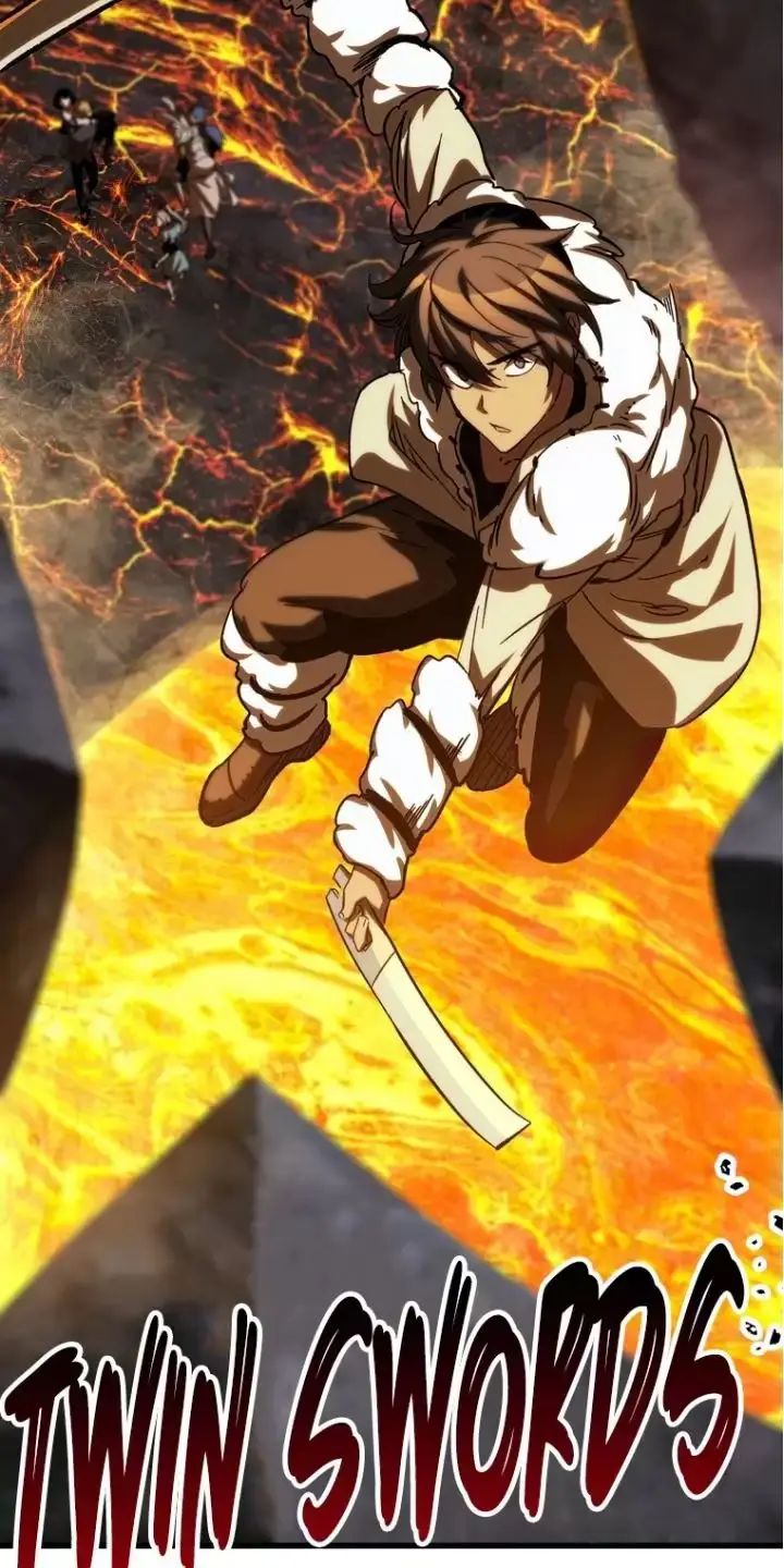 Anh Hùng Mạnh Nhất? Ta Không Làm Lâu Rồi! Chapter 167.1 - Trang 2