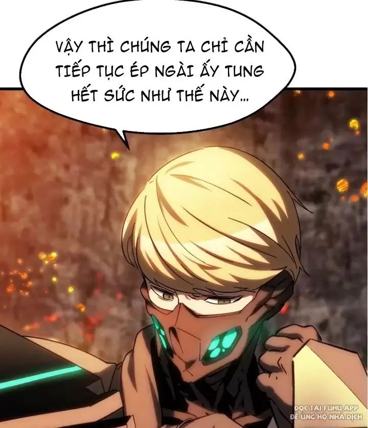 Anh Hùng Mạnh Nhất? Ta Không Làm Lâu Rồi! Chapter 167.1 - Trang 2