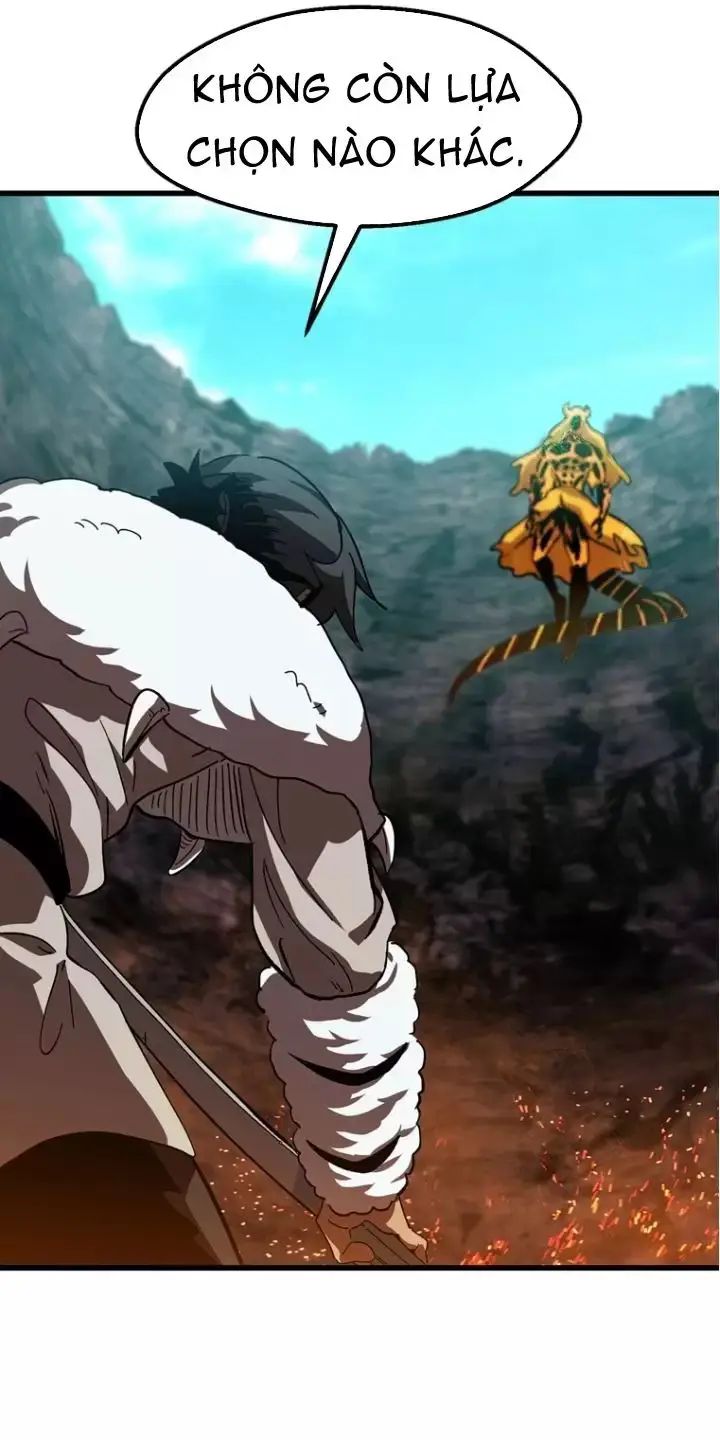 Anh Hùng Mạnh Nhất? Ta Không Làm Lâu Rồi! Chapter 167.1 - Trang 2