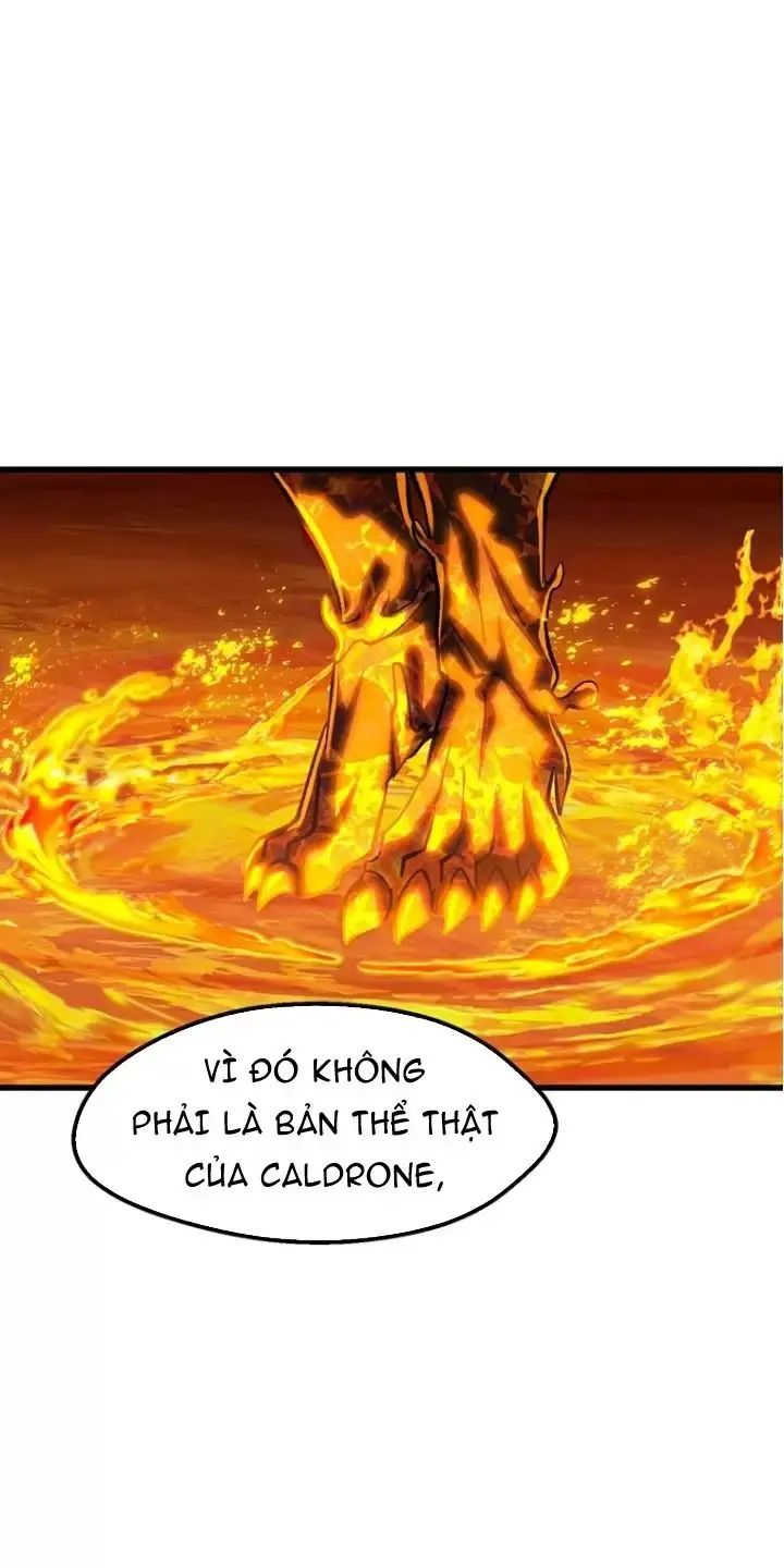 Anh Hùng Mạnh Nhất? Ta Không Làm Lâu Rồi! Chapter 167.1 - Trang 2