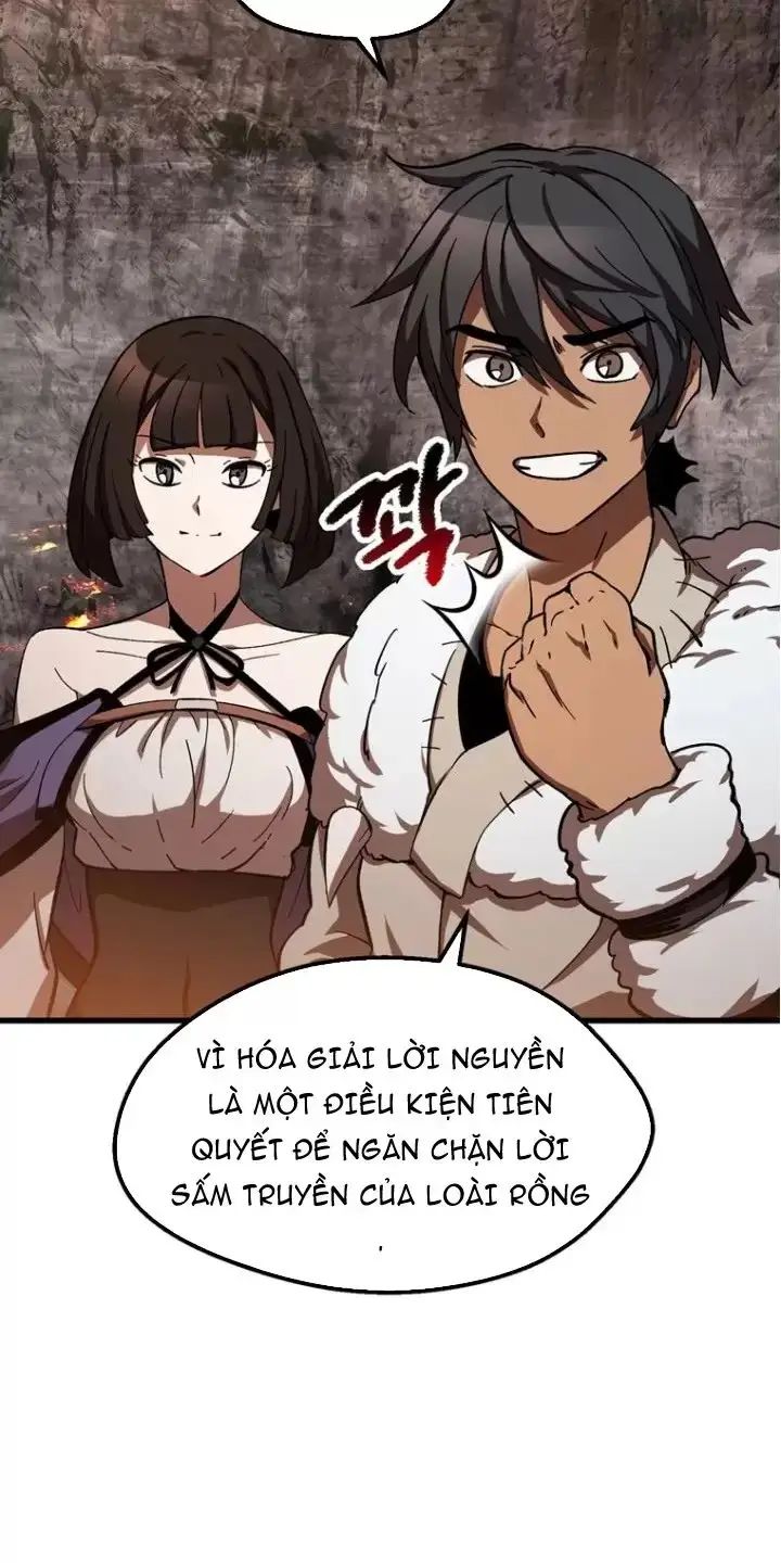 Anh Hùng Mạnh Nhất? Ta Không Làm Lâu Rồi! Chapter 167.1 - Trang 2