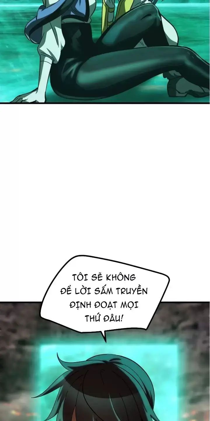 Anh Hùng Mạnh Nhất? Ta Không Làm Lâu Rồi! Chapter 167.1 - Trang 2