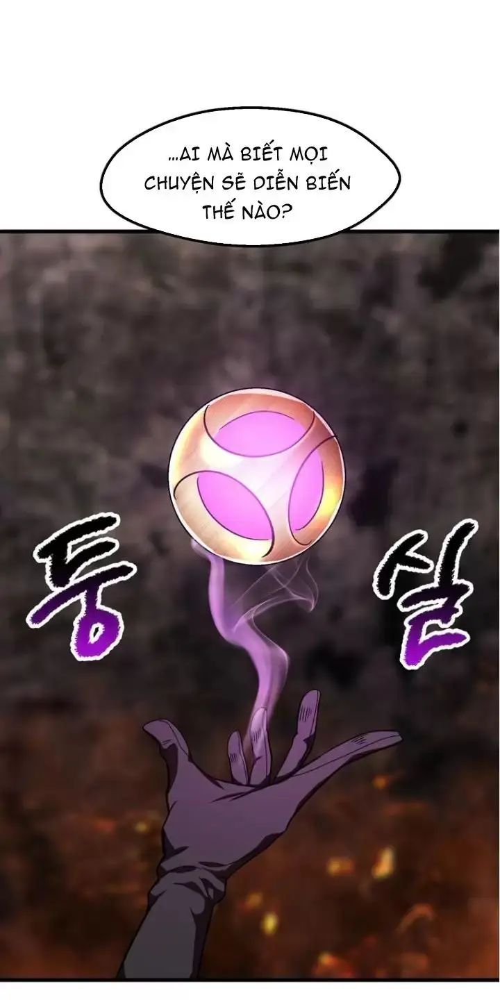 Anh Hùng Mạnh Nhất? Ta Không Làm Lâu Rồi! Chapter 167.1 - Trang 2