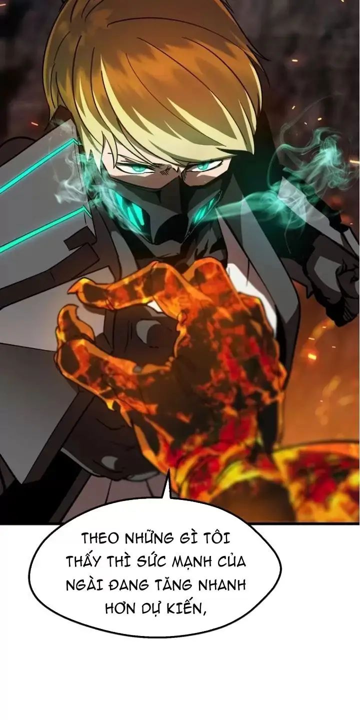 Anh Hùng Mạnh Nhất? Ta Không Làm Lâu Rồi! Chapter 167.1 - Trang 2