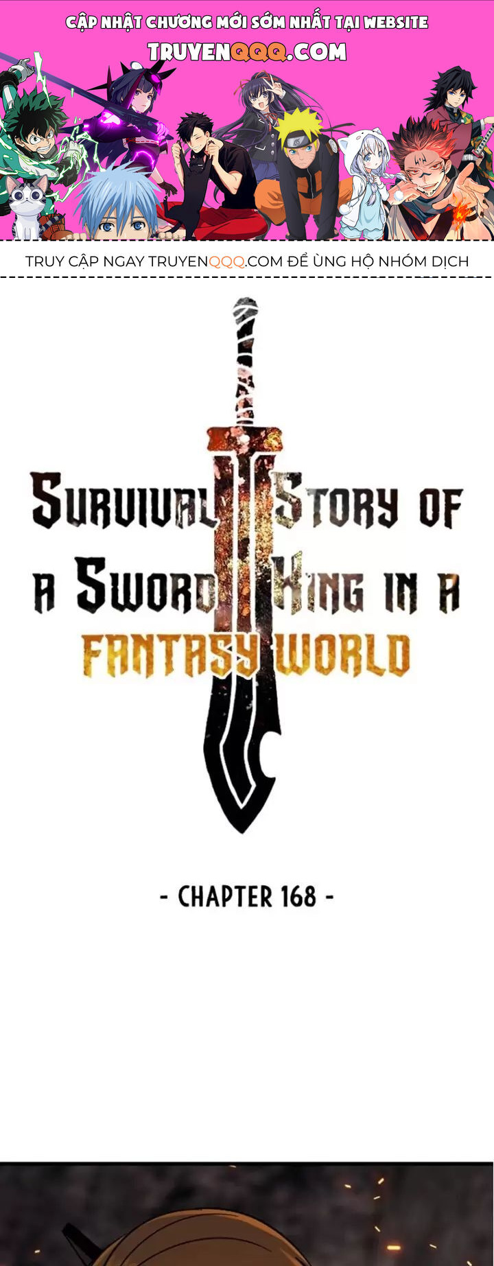 Anh Hùng Mạnh Nhất? Ta Không Làm Lâu Rồi! Chapter 168.1 - Trang 2