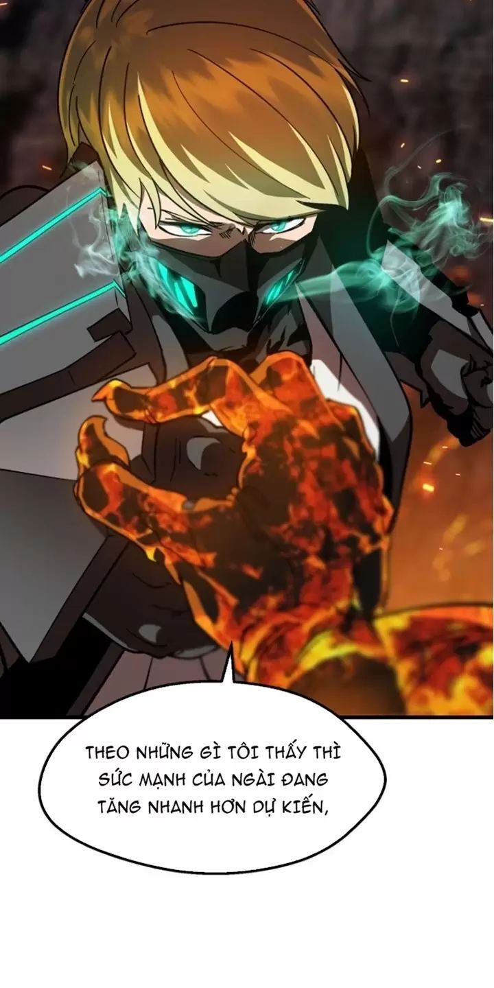 Anh Hùng Mạnh Nhất? Ta Không Làm Lâu Rồi! Chapter 168.1 - Trang 2