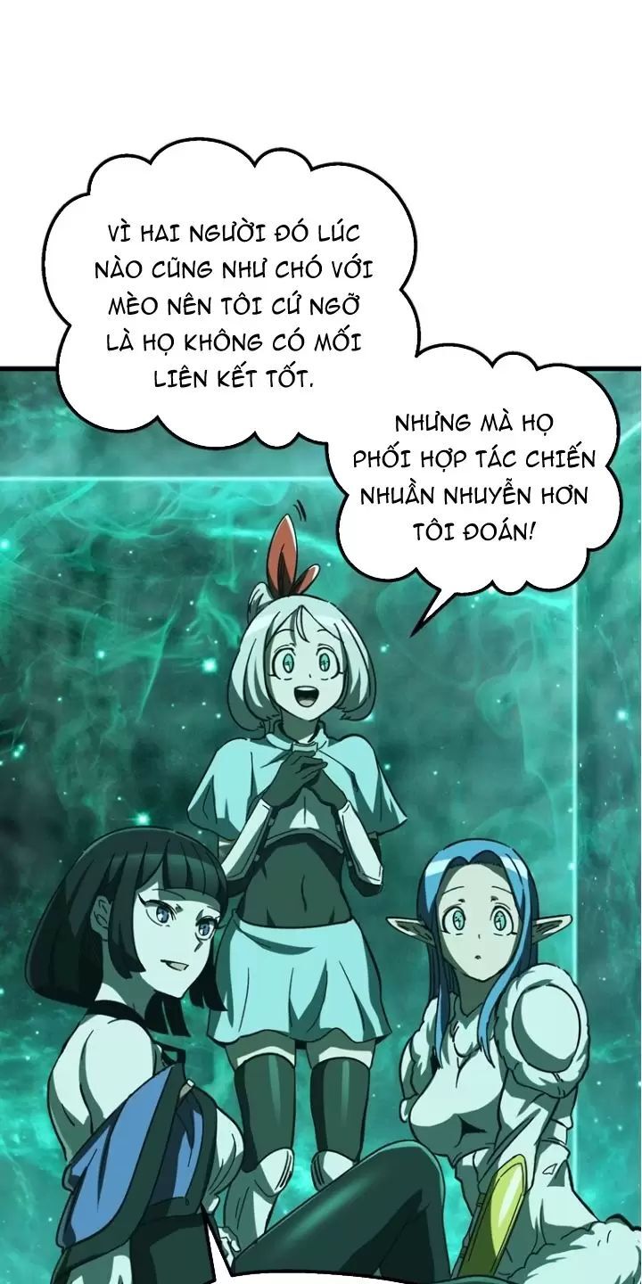 Anh Hùng Mạnh Nhất? Ta Không Làm Lâu Rồi! Chapter 168.1 - Trang 2