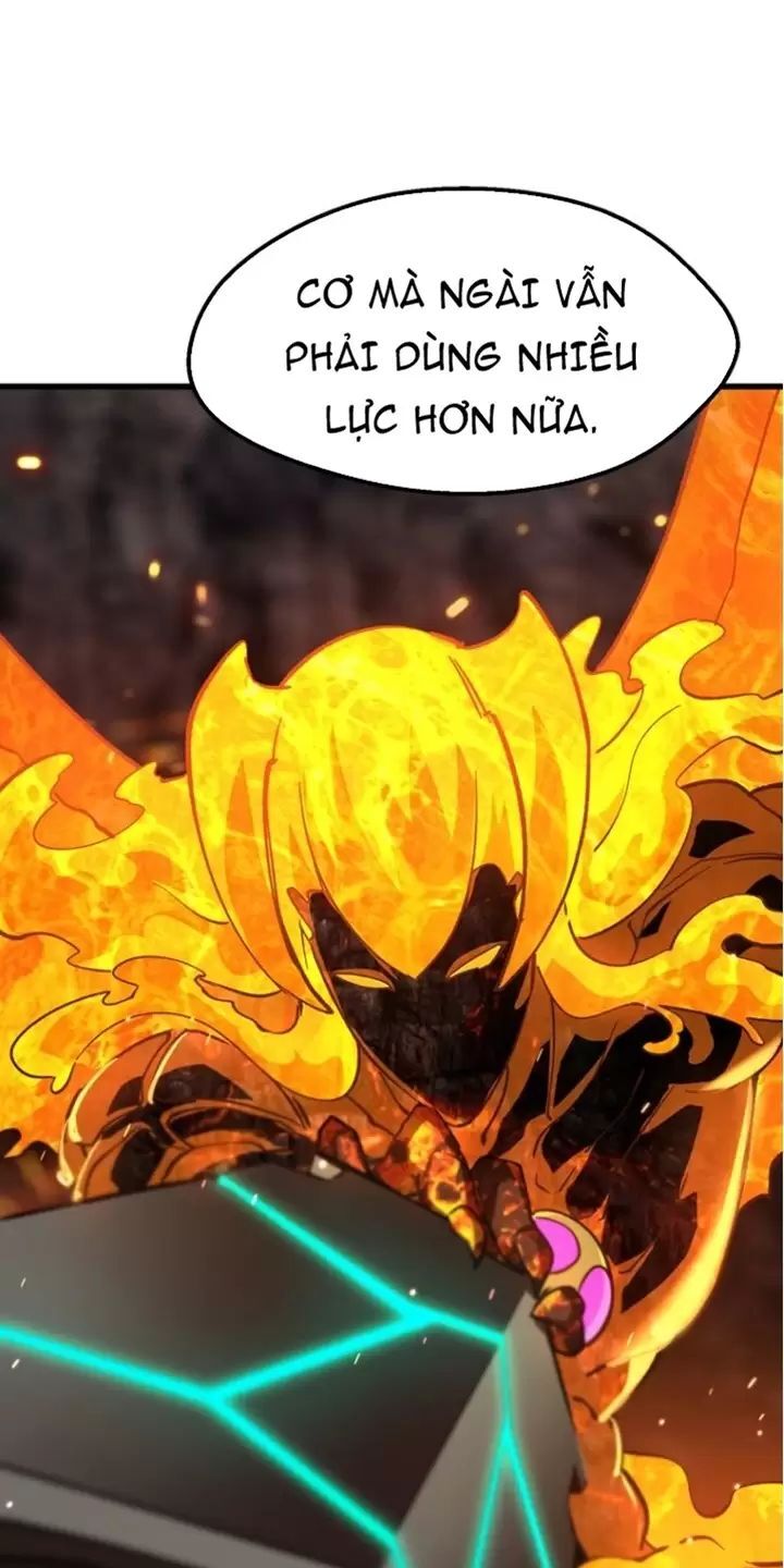 Anh Hùng Mạnh Nhất? Ta Không Làm Lâu Rồi! Chapter 168.1 - Trang 2