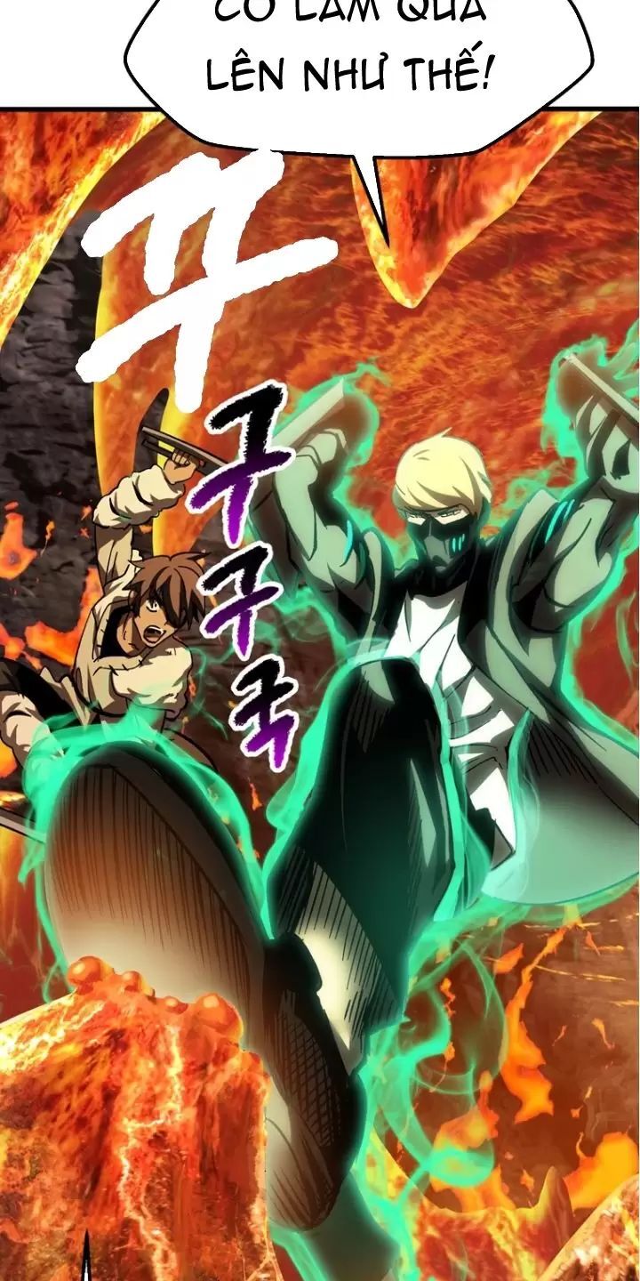 Anh Hùng Mạnh Nhất? Ta Không Làm Lâu Rồi! Chapter 168.1 - Trang 2