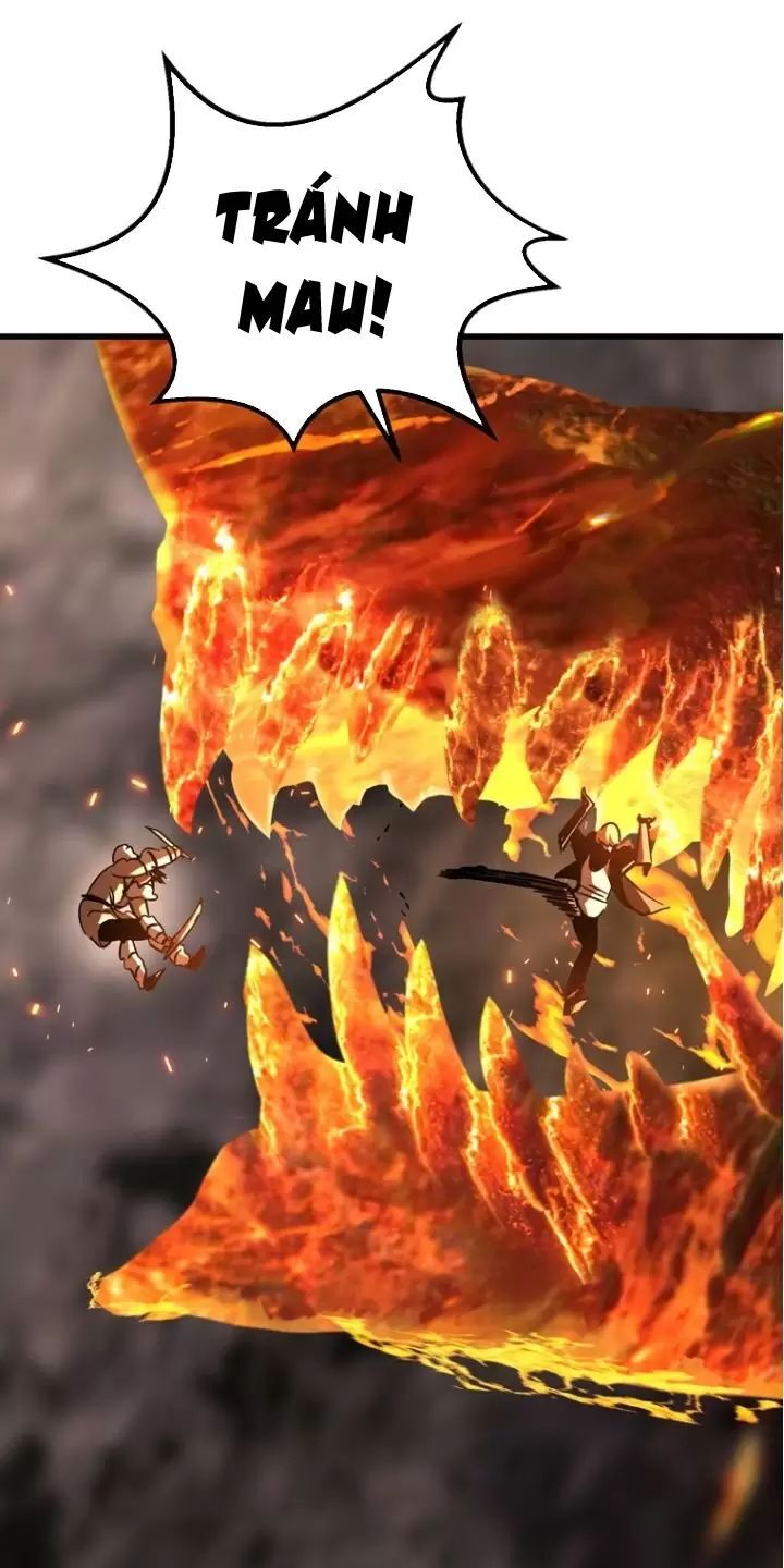 Anh Hùng Mạnh Nhất? Ta Không Làm Lâu Rồi! Chapter 168.1 - Trang 2