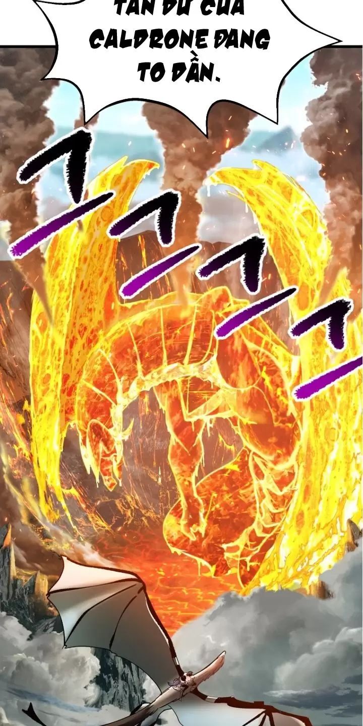 Anh Hùng Mạnh Nhất? Ta Không Làm Lâu Rồi! Chapter 168.1 - Trang 2