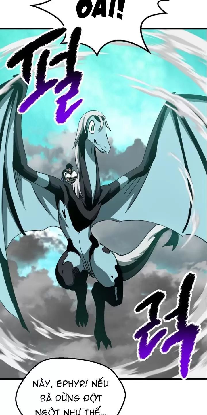 Anh Hùng Mạnh Nhất? Ta Không Làm Lâu Rồi! Chapter 168.1 - Trang 2