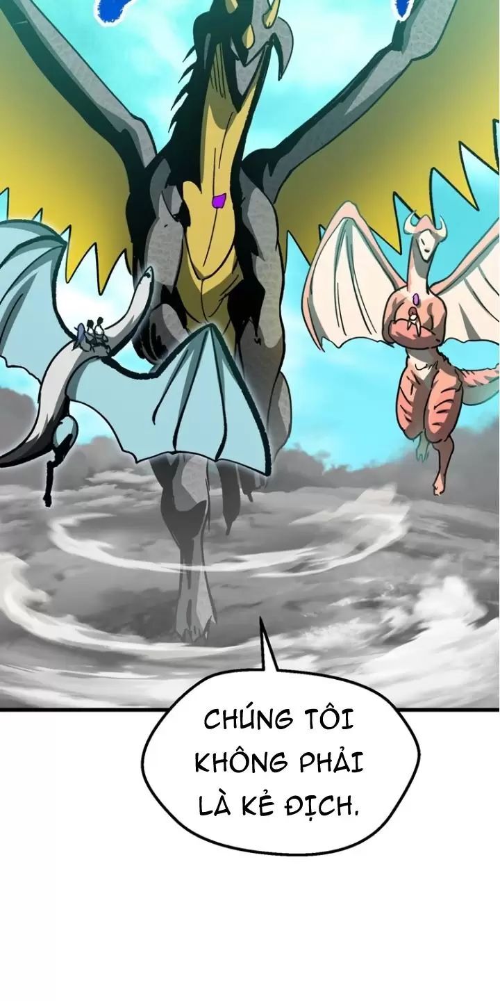 Anh Hùng Mạnh Nhất? Ta Không Làm Lâu Rồi! Chapter 168.1 - Trang 2