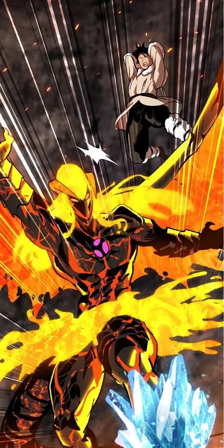 Anh Hùng Mạnh Nhất? Ta Không Làm Lâu Rồi! Chapter 168.1 - Trang 2