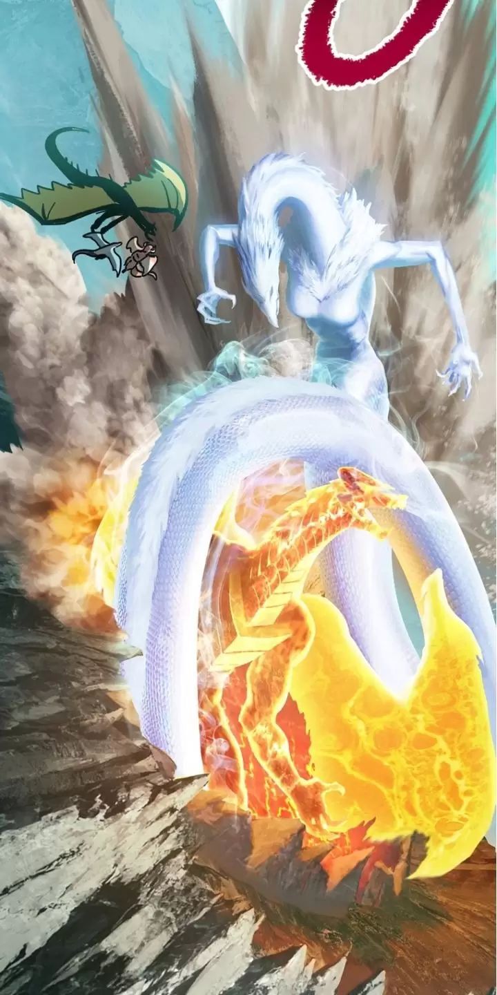 Anh Hùng Mạnh Nhất? Ta Không Làm Lâu Rồi! Chapter 168.1 - Trang 2