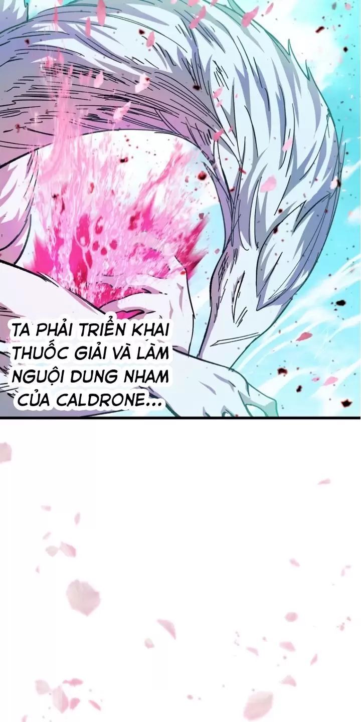 Anh Hùng Mạnh Nhất? Ta Không Làm Lâu Rồi! Chapter 168.1 - Trang 2