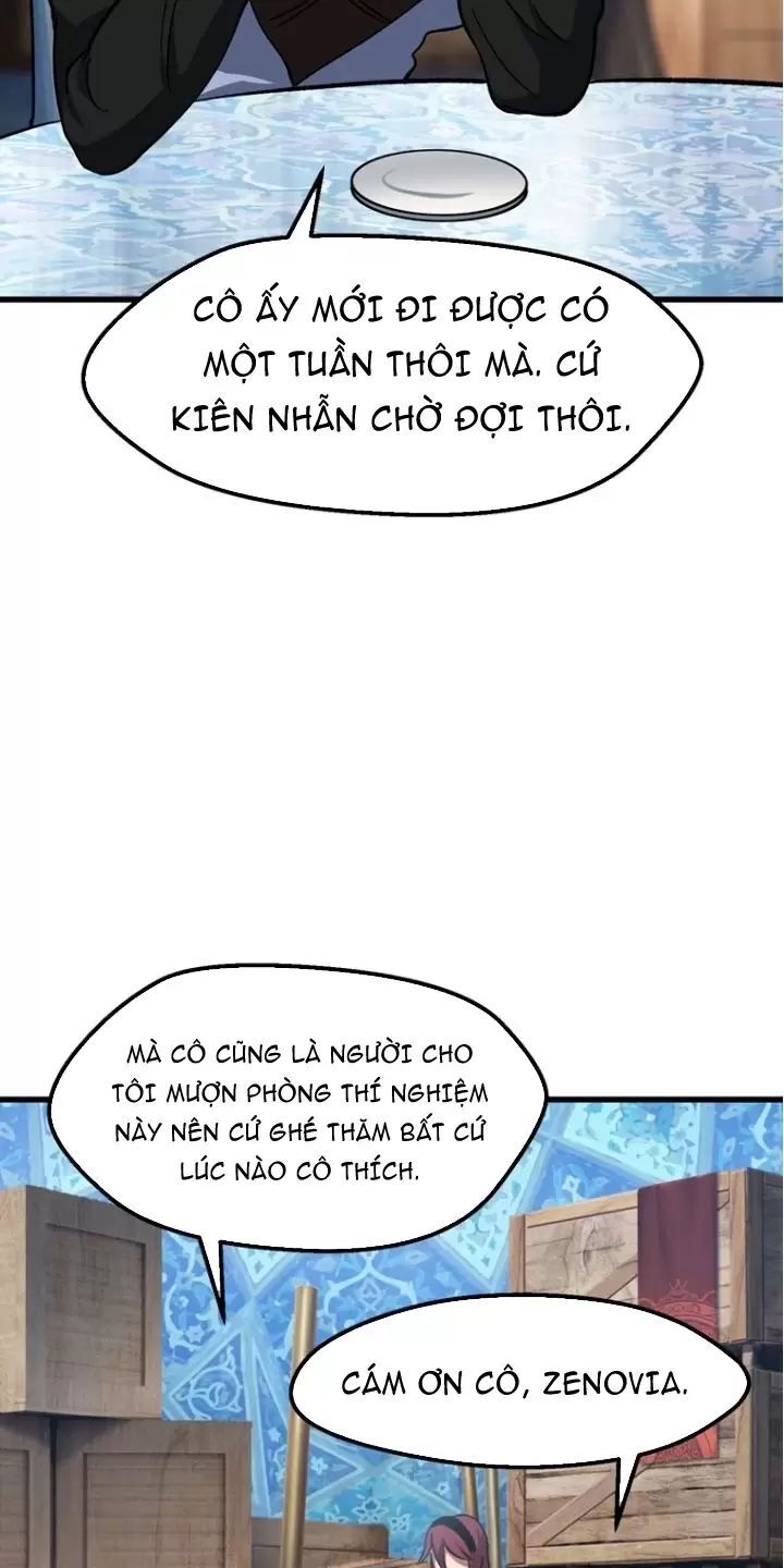 Anh Hùng Mạnh Nhất? Ta Không Làm Lâu Rồi! Chapter 168.1 - Trang 2