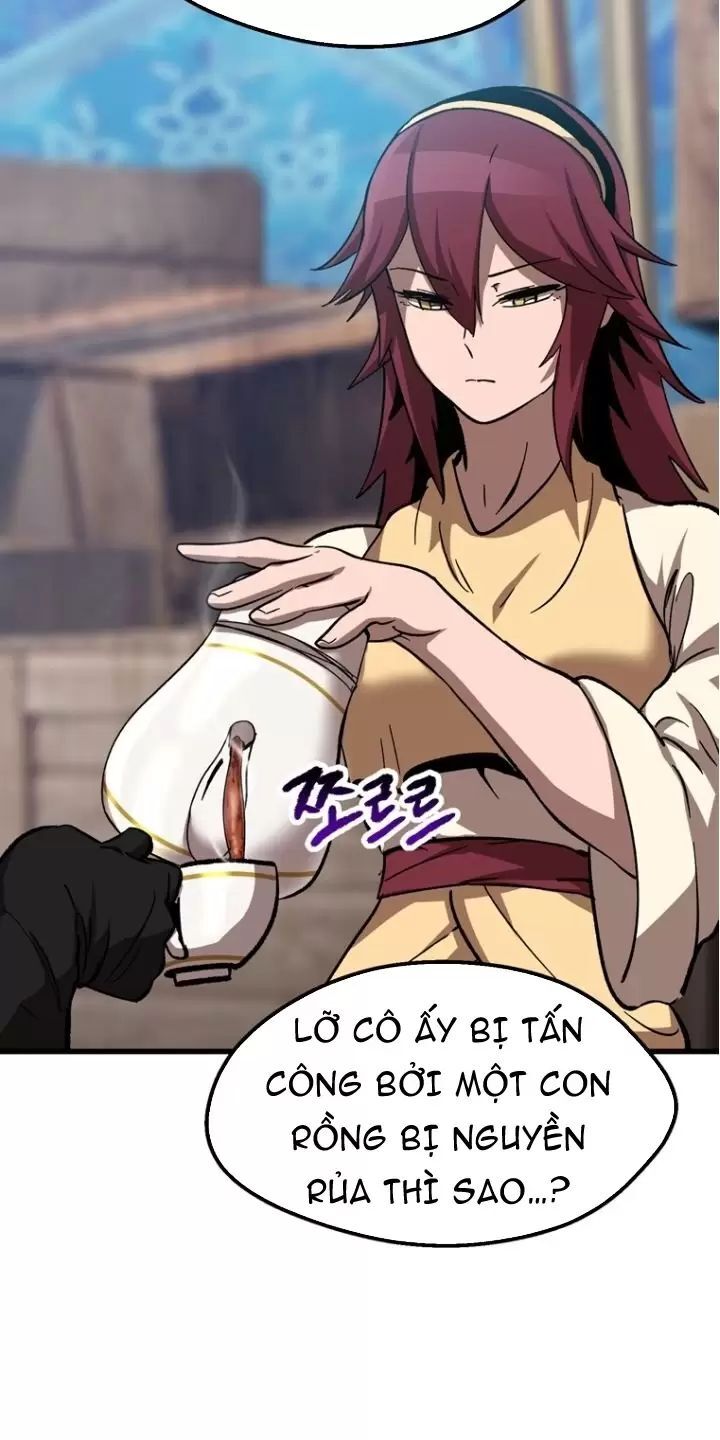 Anh Hùng Mạnh Nhất? Ta Không Làm Lâu Rồi! Chapter 168.1 - Trang 2