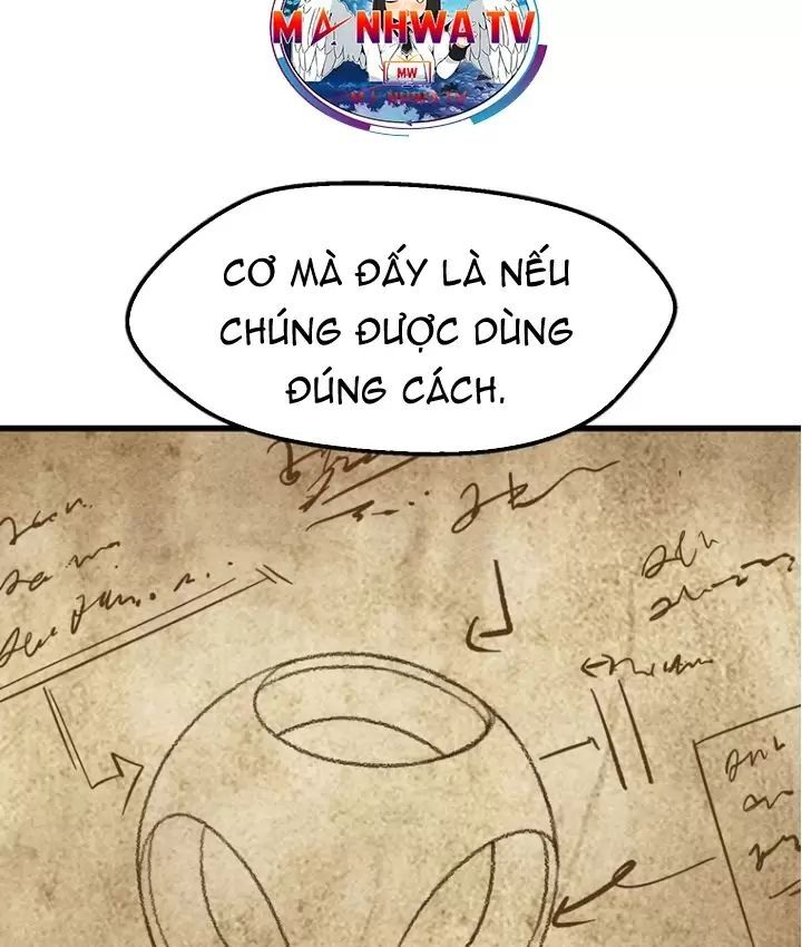 Anh Hùng Mạnh Nhất? Ta Không Làm Lâu Rồi! Chapter 168.1 - Trang 2