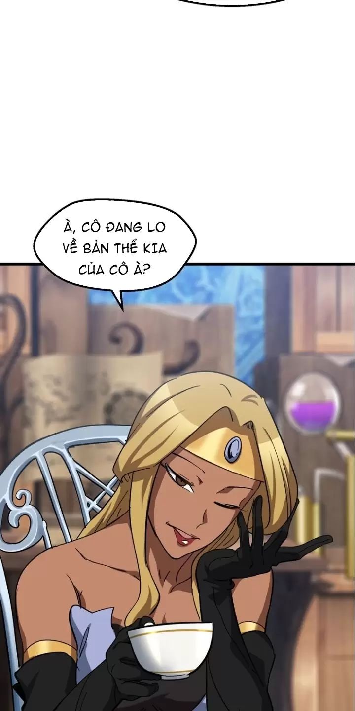 Anh Hùng Mạnh Nhất? Ta Không Làm Lâu Rồi! Chapter 168 - Trang 2