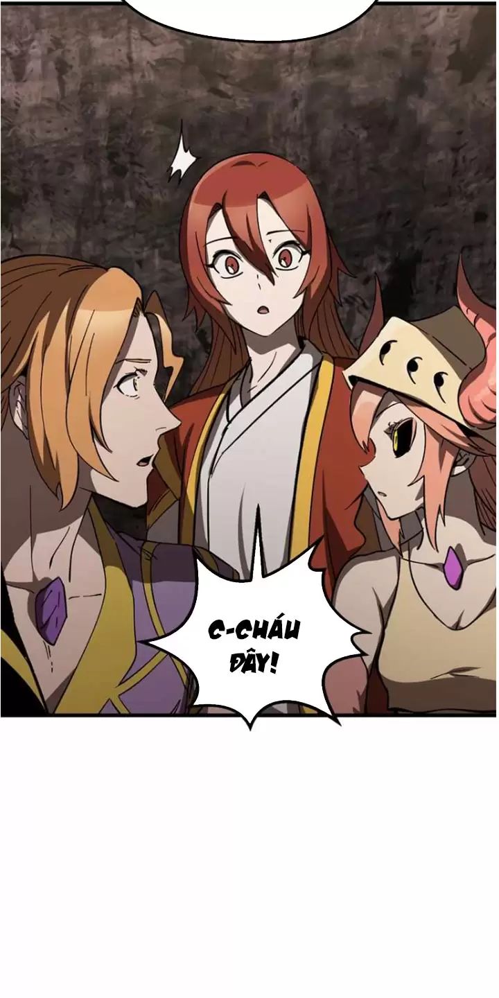 Anh Hùng Mạnh Nhất? Ta Không Làm Lâu Rồi! Chapter 169 - Trang 2