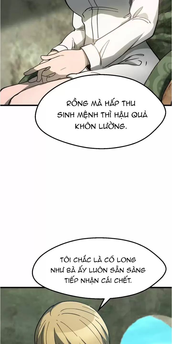 Anh Hùng Mạnh Nhất? Ta Không Làm Lâu Rồi! Chapter 169 - Trang 2