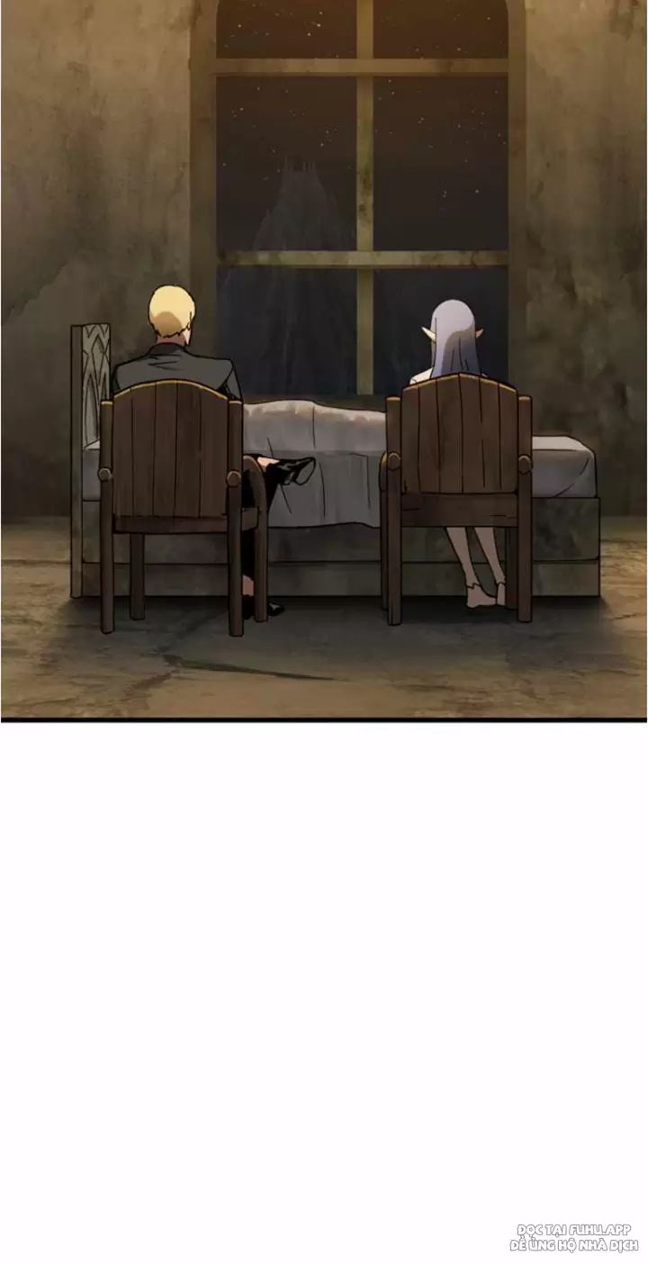 Anh Hùng Mạnh Nhất? Ta Không Làm Lâu Rồi! Chapter 170 - Trang 2