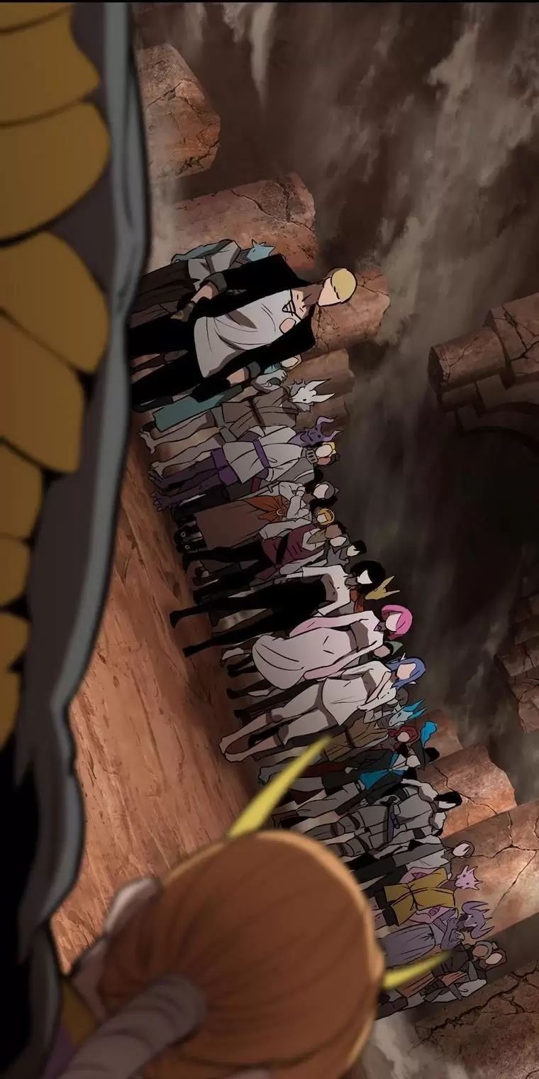 Anh Hùng Mạnh Nhất? Ta Không Làm Lâu Rồi! Chapter 178 - Trang 2