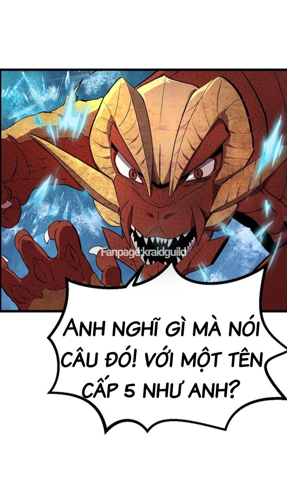 Anh Hùng Mạnh Nhất? Ta Không Làm Lâu Rồi! Chapter 18 - Trang 2