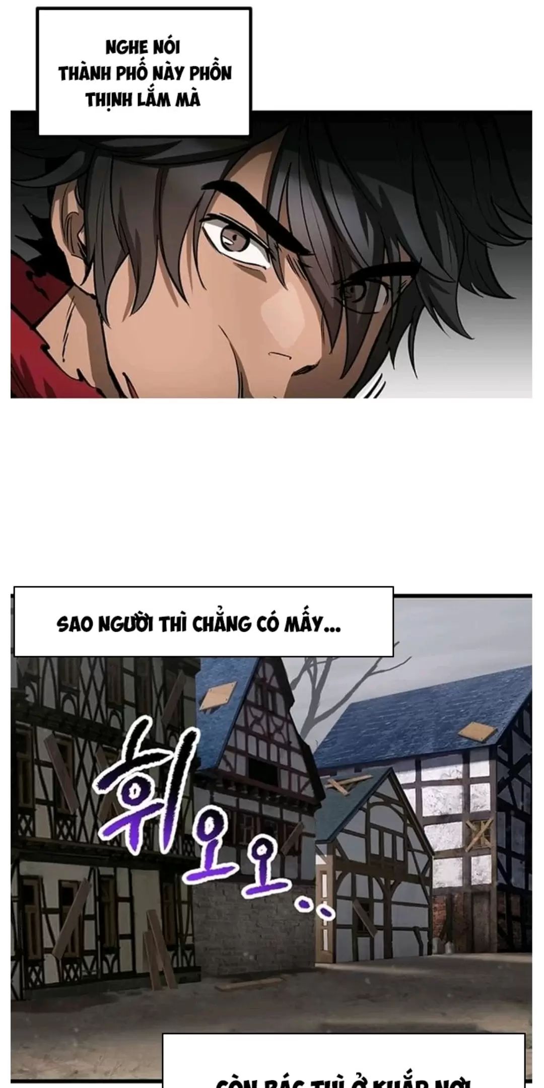 Anh Hùng Mạnh Nhất? Ta Không Làm Lâu Rồi! Chapter 186 - Trang 2